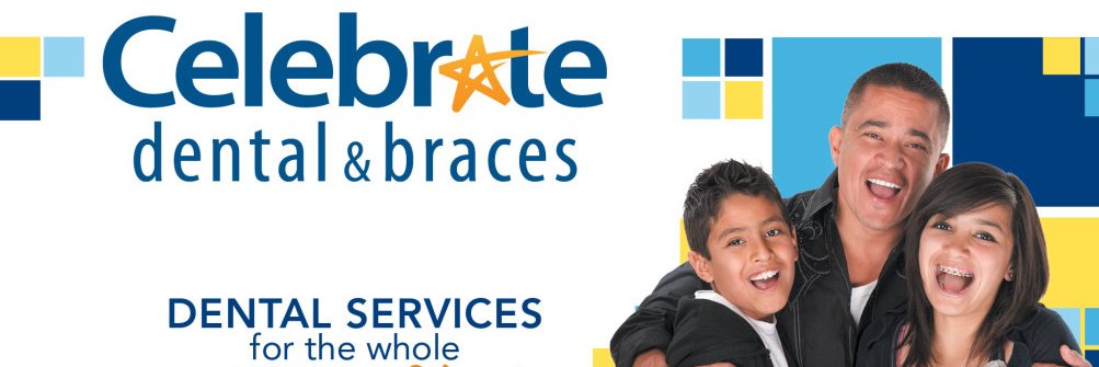 CelebrateDent's profile banner image