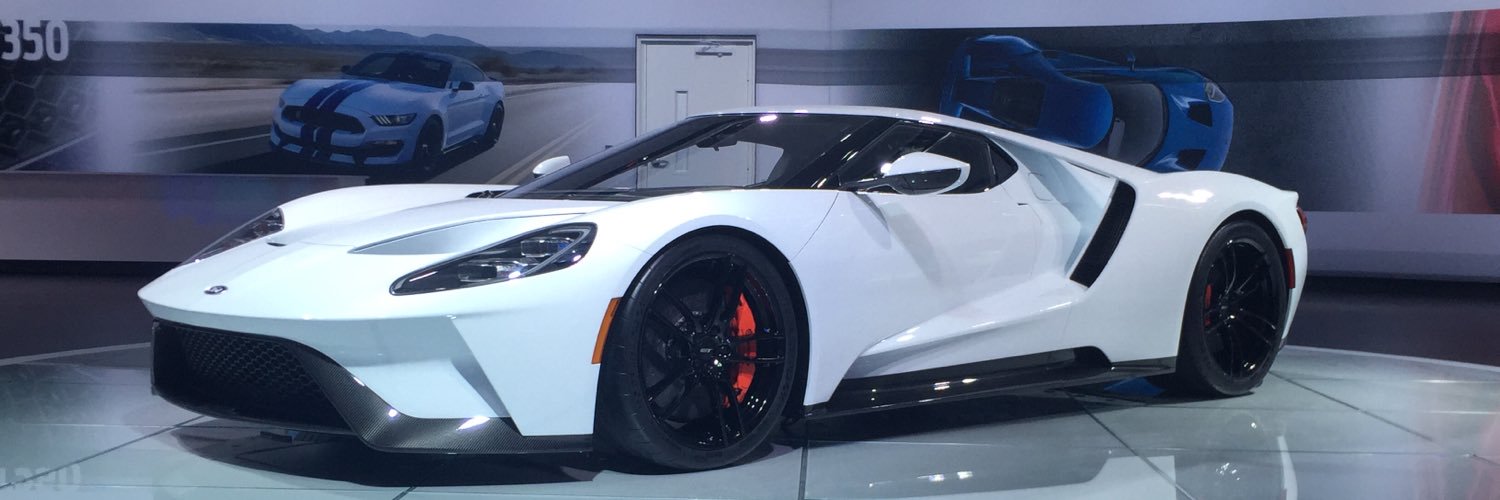 Ford_JoshH's profile banner image