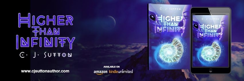CJSuttonAuthor's profile banner image
