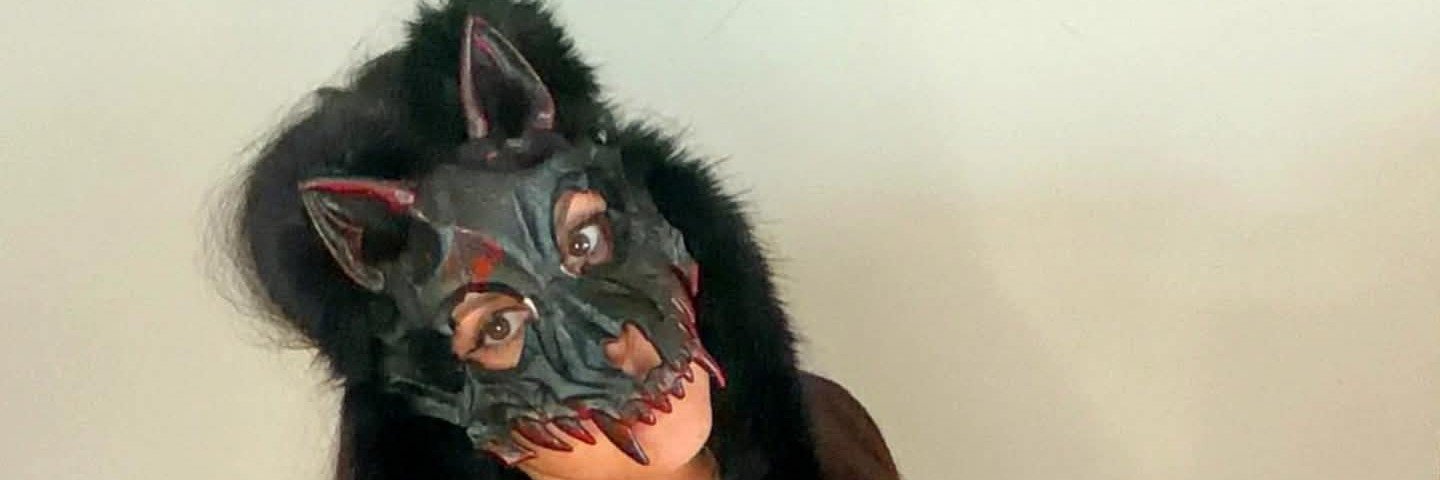 itsherawolf's profile banner image
