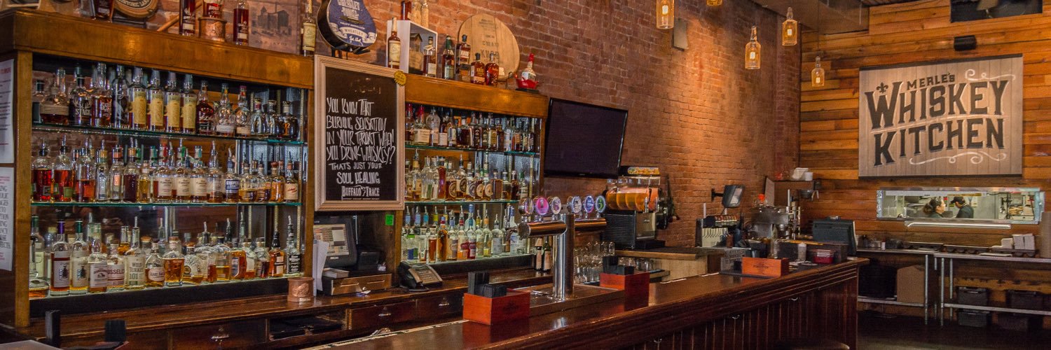 MWhiskeyKitchen's profile banner image