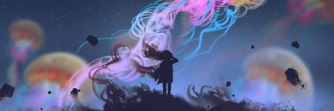 CaitlynWainrite's profile banner image