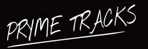 Pryme Tracks banner