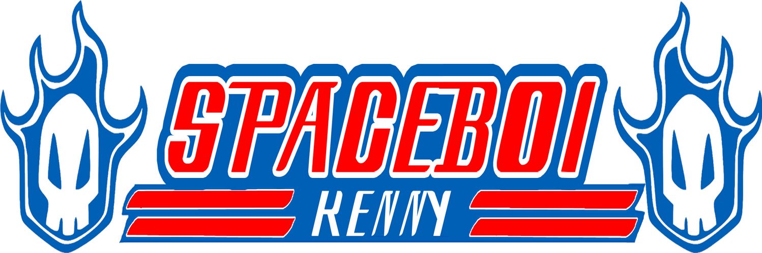 SPACEBOI KENNY banner