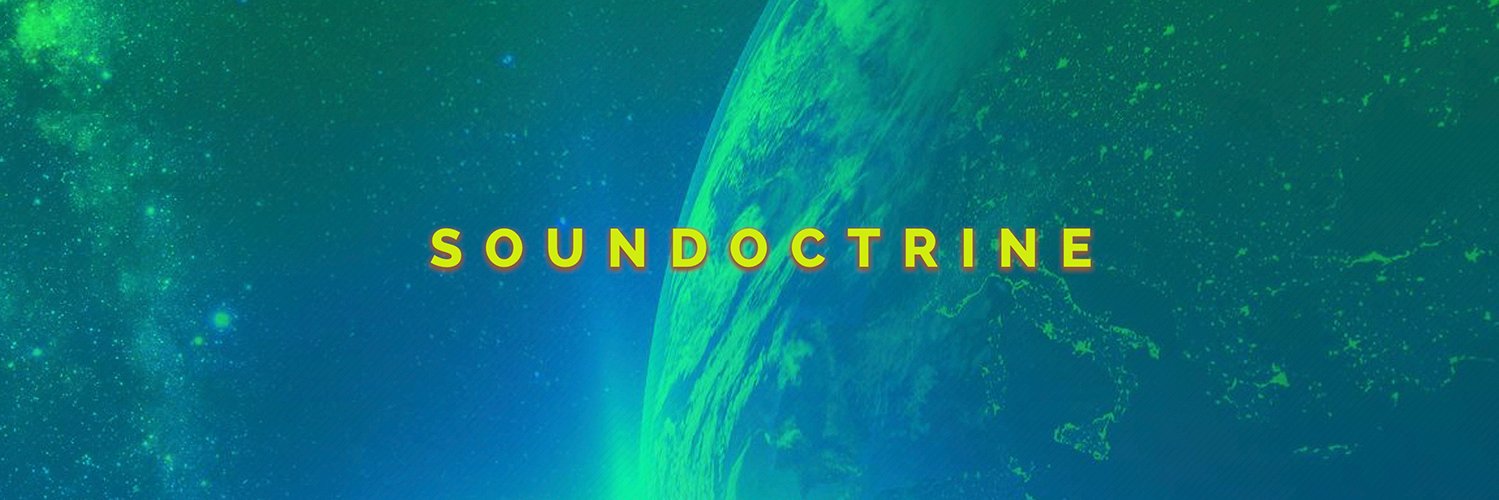 soundoctrine's profile banner image