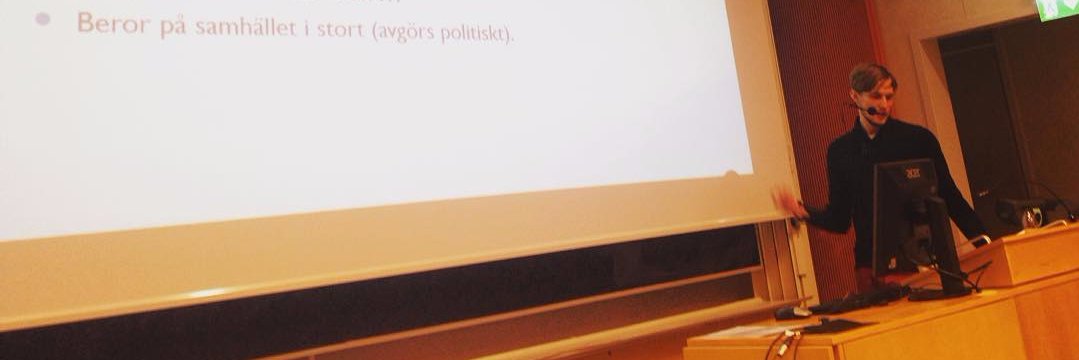 Robin Gålnander banner