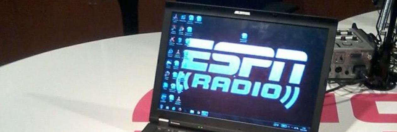 radioespn's profile banner image