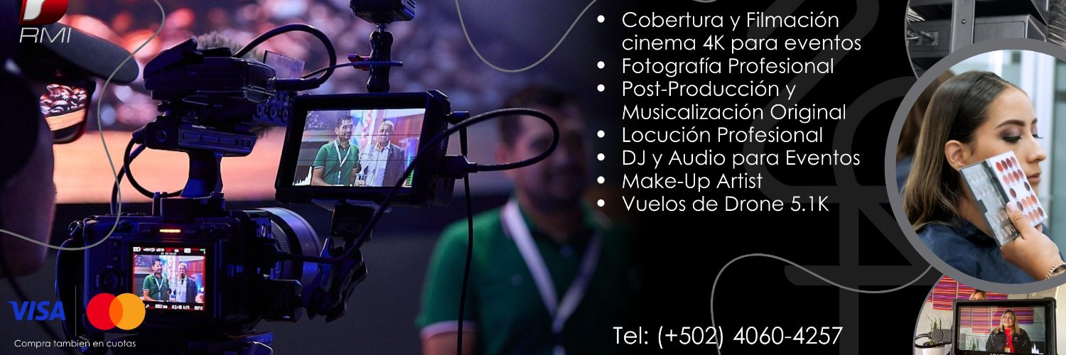 erickajporras's profile banner image