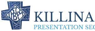 Killina Presentation banner