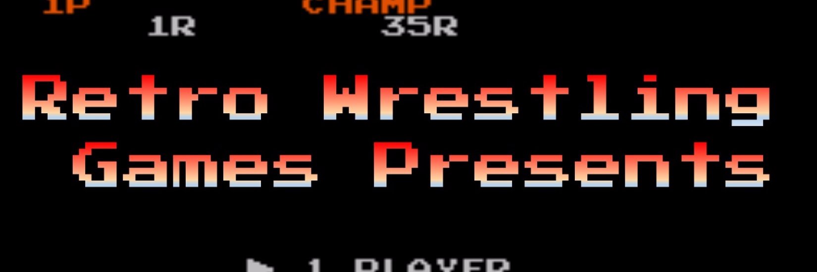 RetroWrestlingGames 🇵🇷🇺🇸🇵🇦 banner