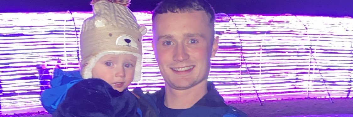 L A U R E N M C C A N N banner