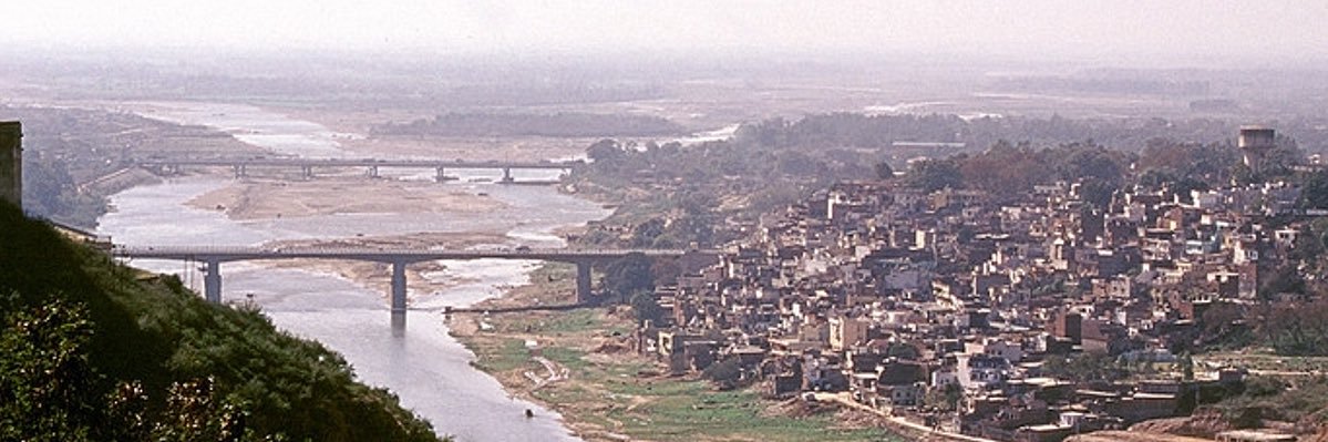 Divya Gandotra Tandon's banner