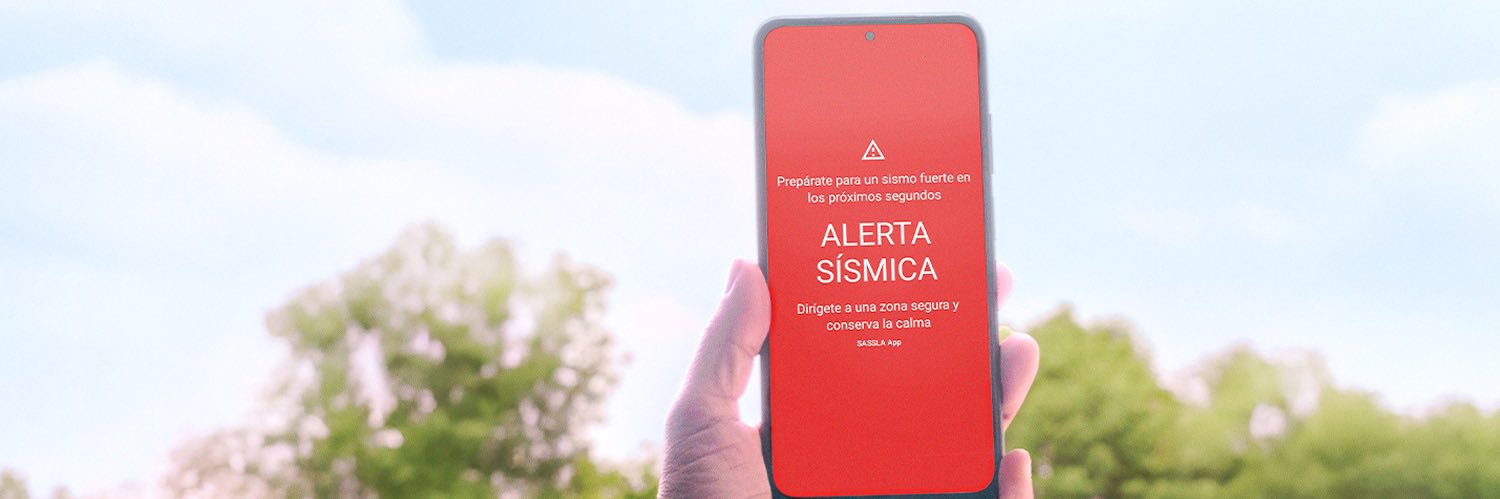 Alertas SASSLA banner