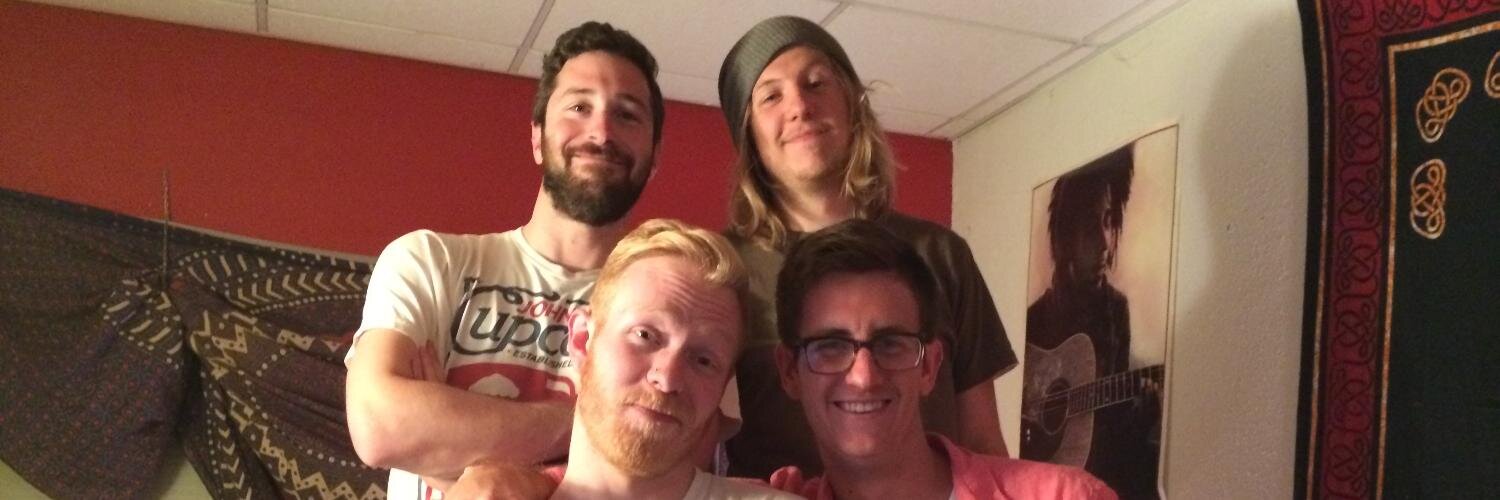 FRPodcast's profile banner image