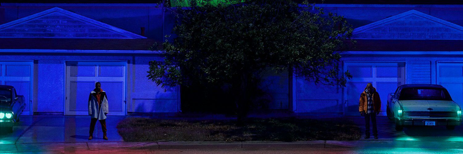 BLACKMAGGLAVISH's profile banner image