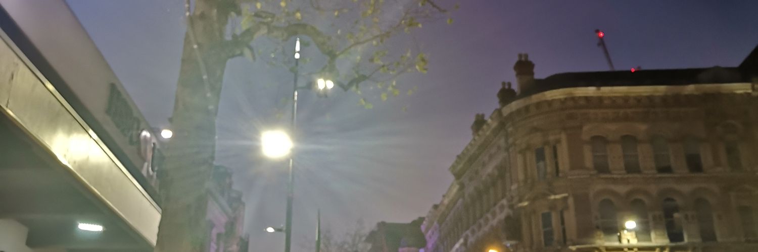 DayviiWrites's profile banner image