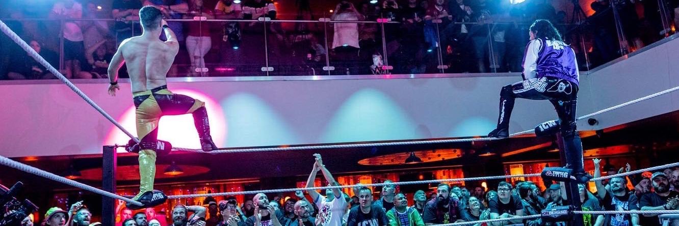 Martin Steers 🤪 banner