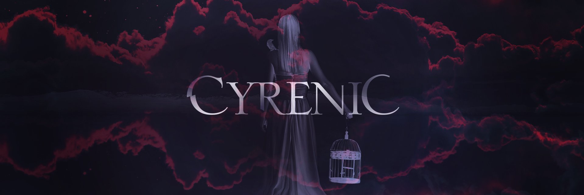 Cyrenic's profile banner image