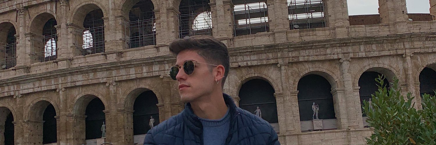alexby709's profile banner image