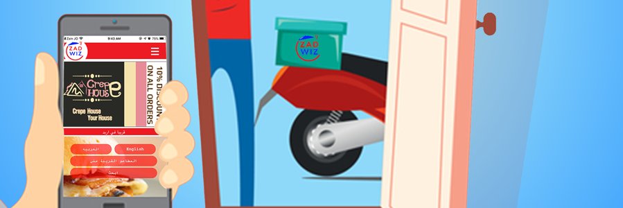 ZadWiz's profile banner image