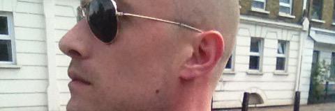 JustjohnDavid's profile banner image
