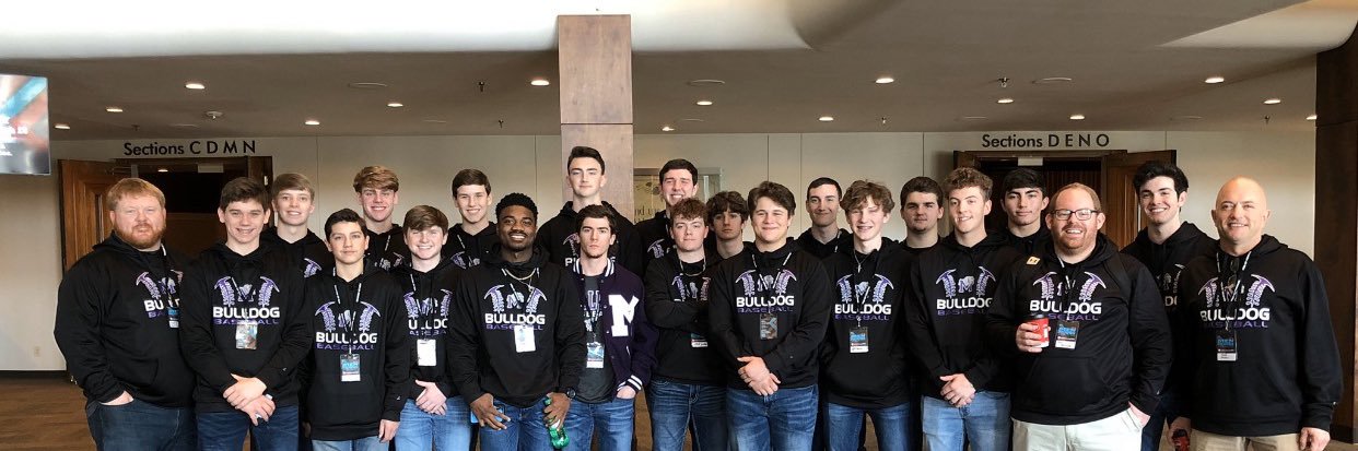 Hudson Hooker banner