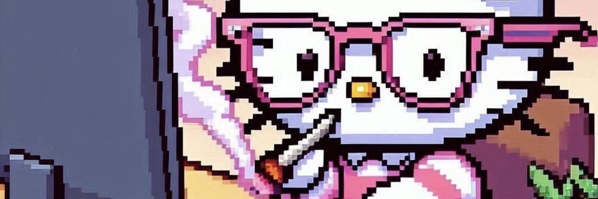 aniamonea's profile banner image