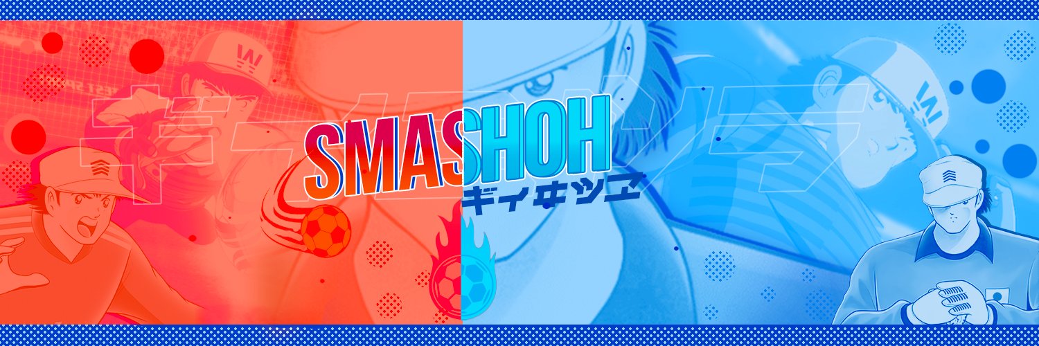 Smash0h banner