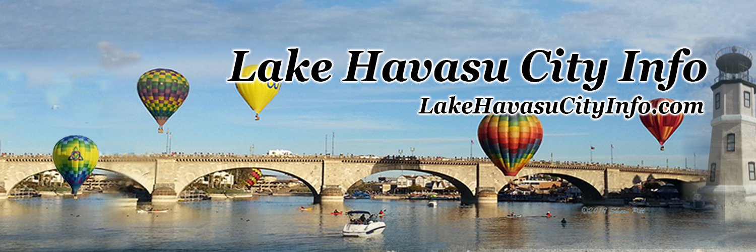 InfoLakeHavasu's profile banner image