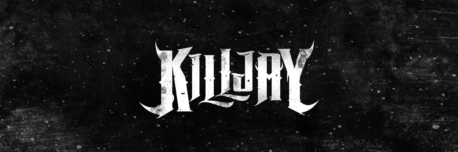 officialkilljay's profile banner image