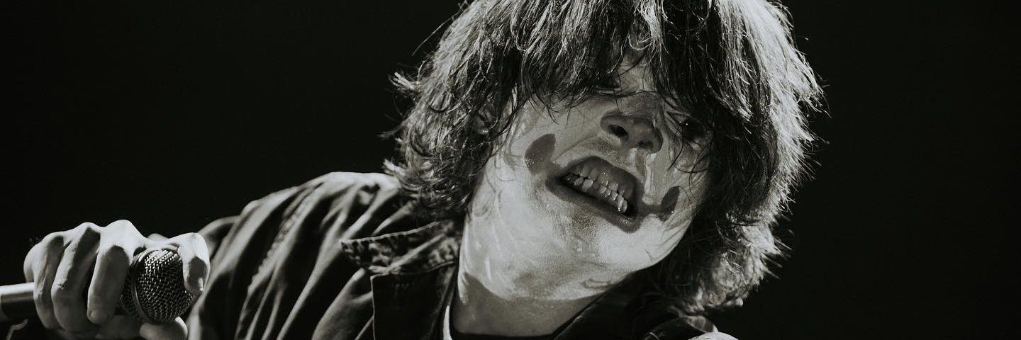 daniel banner