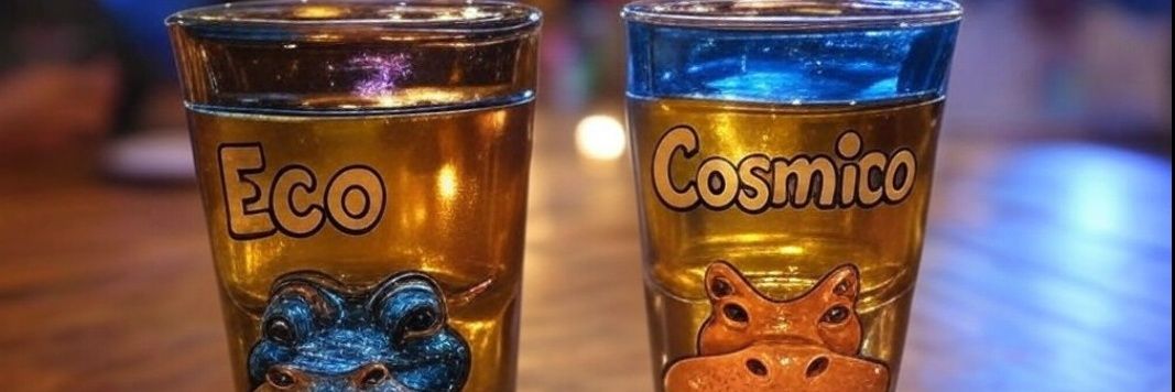 EcoCosmico's profile banner image