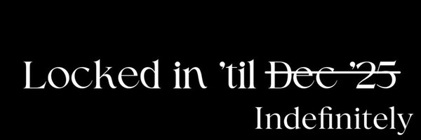 jarodvyent Profile Banner