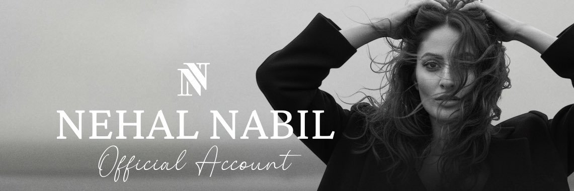 Nehal Nabil banner