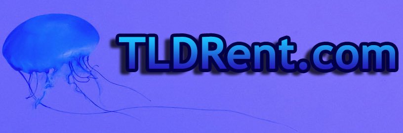 Domain Name Rental banner