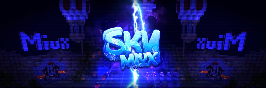 skymiux's profile banner image
