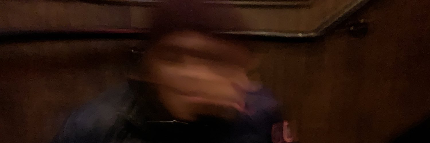 EliahuK's profile banner image