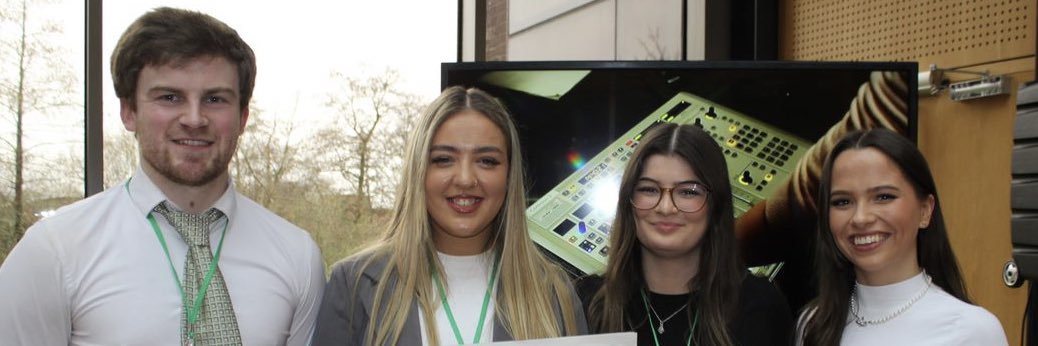 Jodie McCormack banner