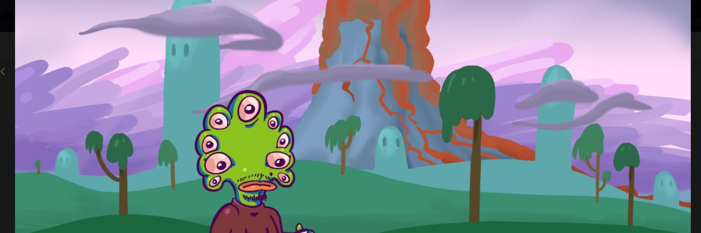 PantsQuest's profile banner image