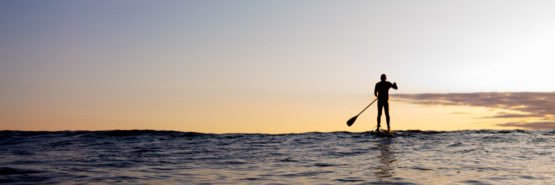 Cliff Connell banner