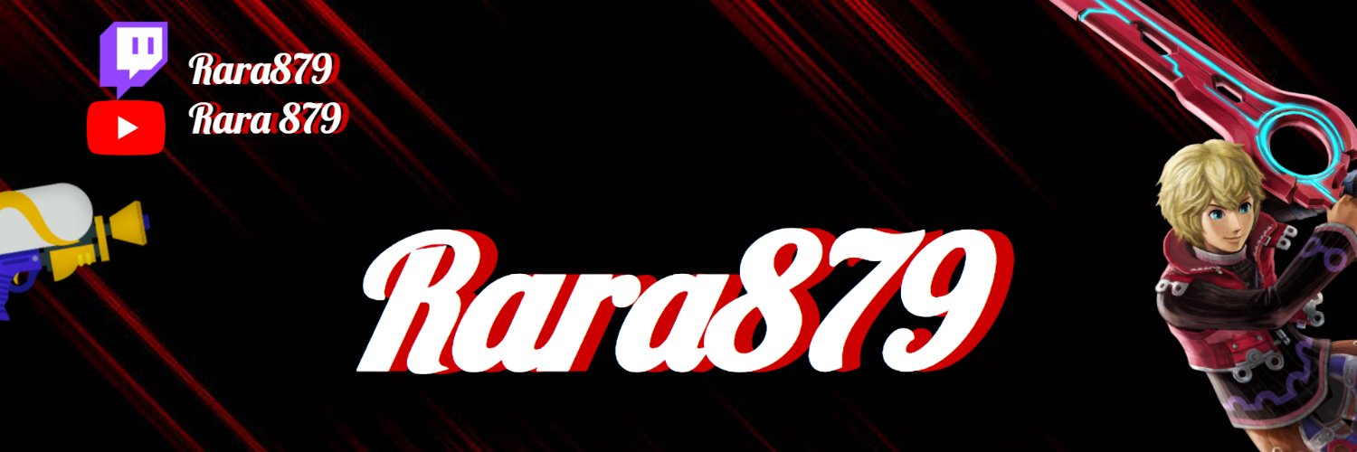 SSB_Rara's profile banner image