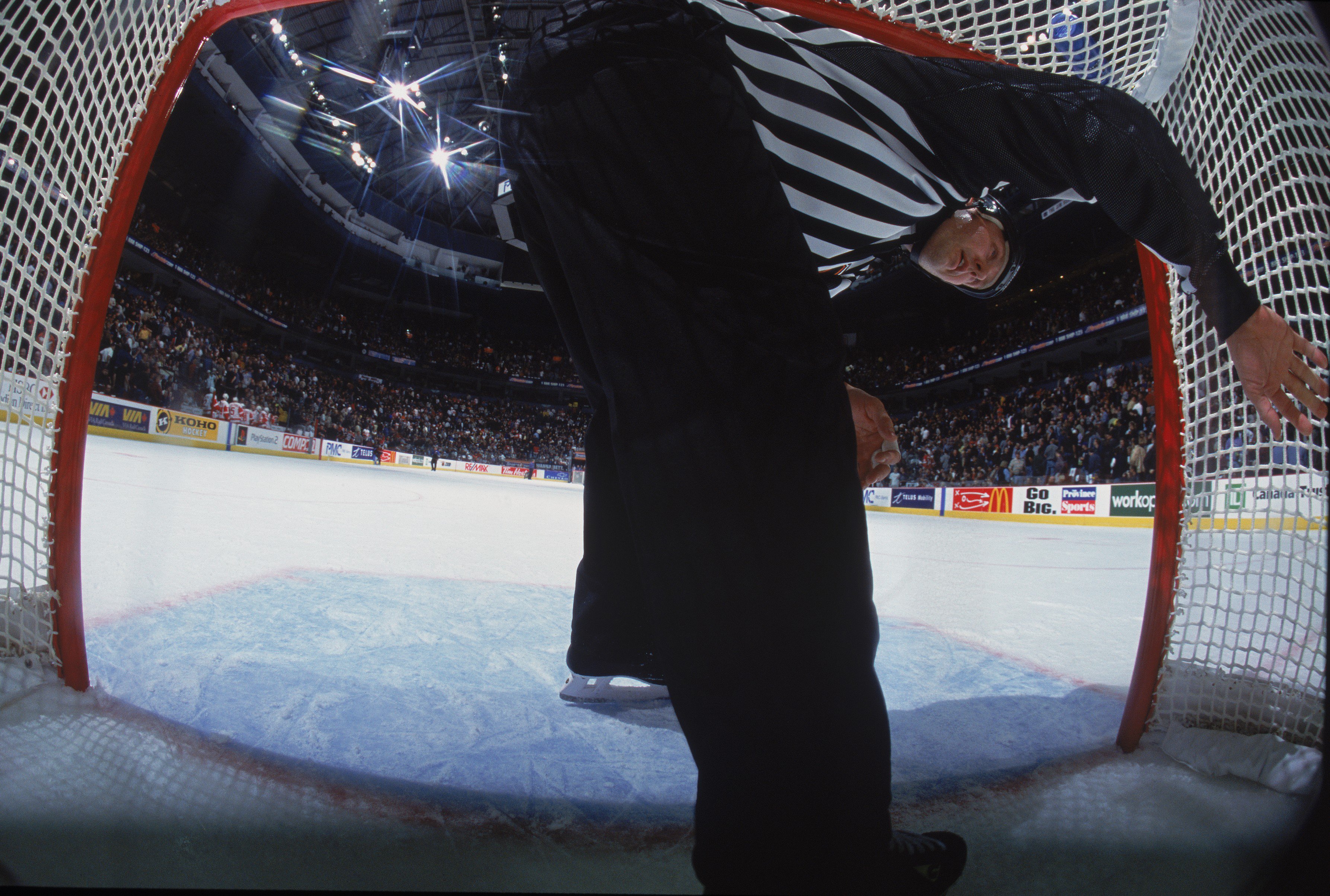 Troy Sartison banner