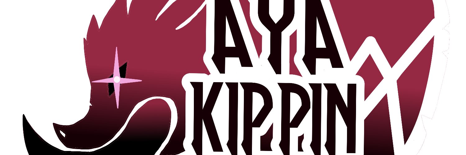 Ayakip🪓🐗Wild Boar Pngtuber banner