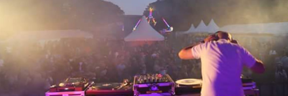 Dj Absolute banner