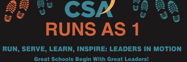 CSARunsAs1 Profile Banner