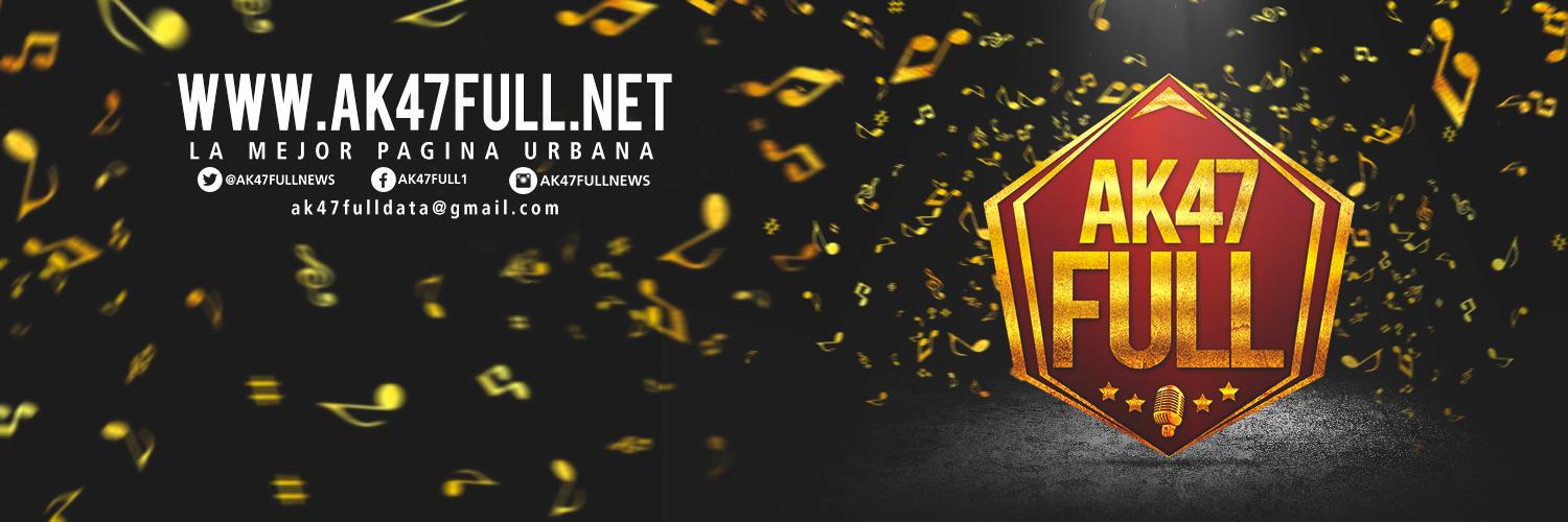 Jesus B Santos | AK47FULL banner