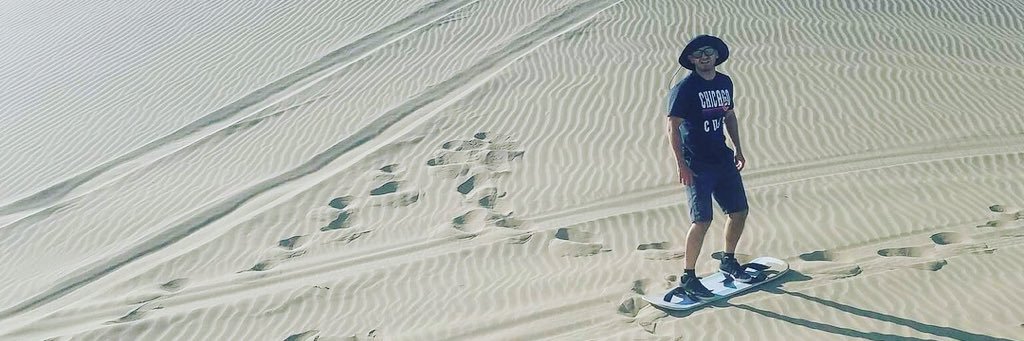 danielbociaga's profile banner image
