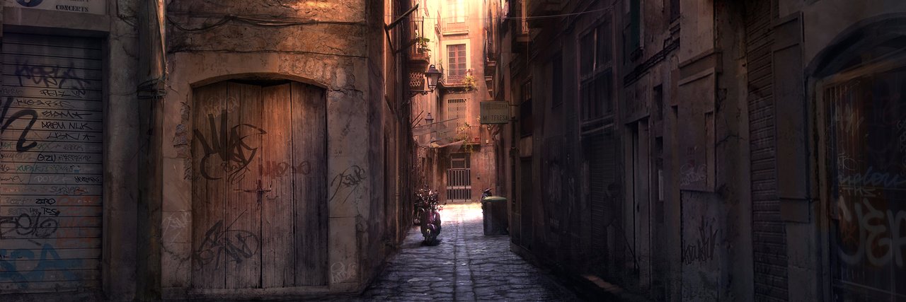 LeonAllves's profile banner image