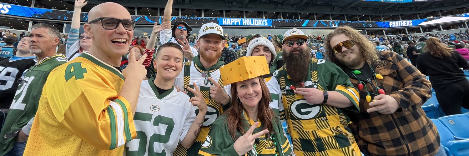 Garrison Burress banner