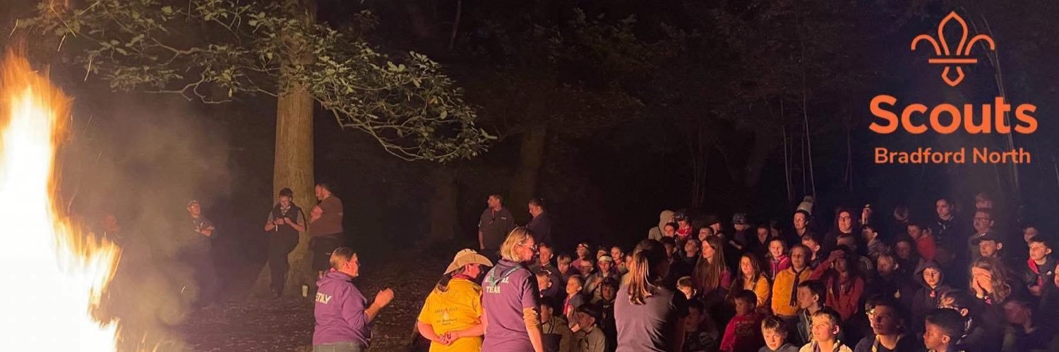 BfdNorthScouts's profile banner image
